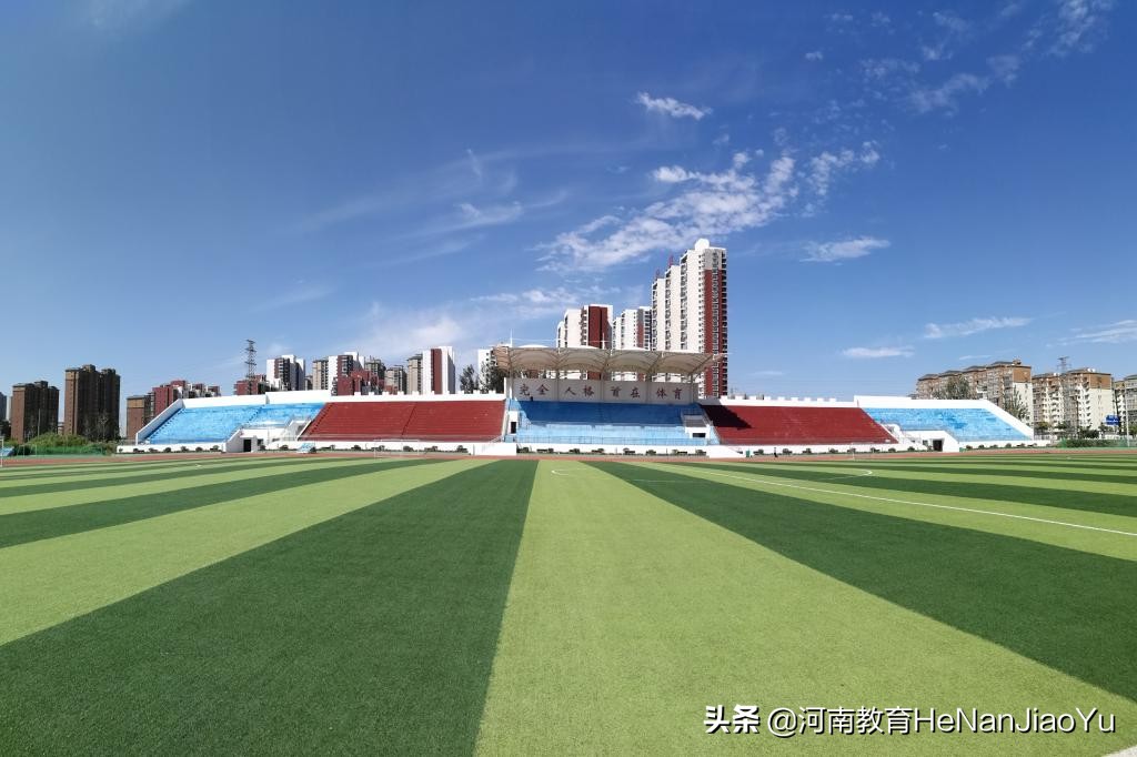 高职扩招————开封大学专业介绍（一）