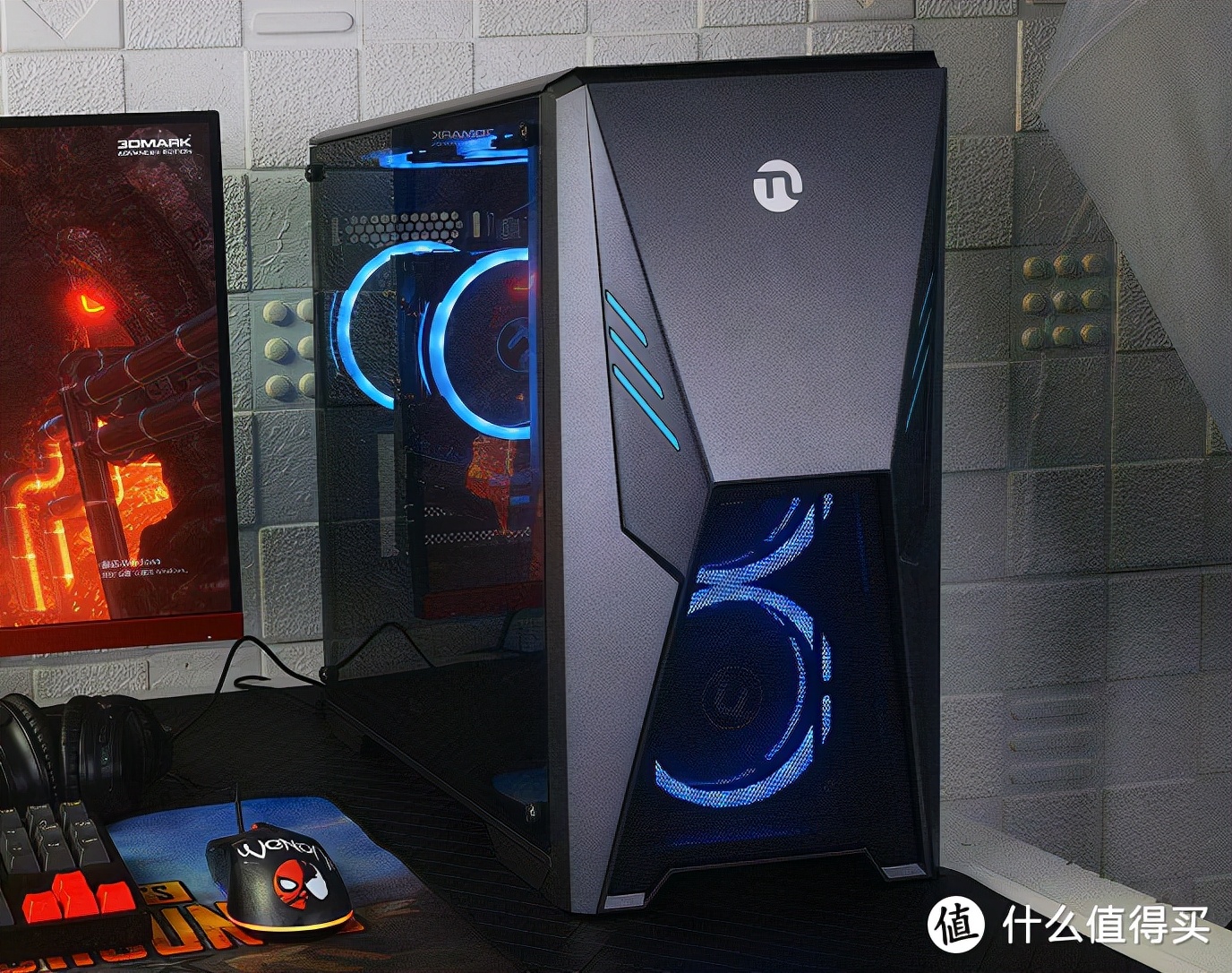 高性价比GTX1650显卡撞上G-15主机！能擦出什么火花？G15装机评测