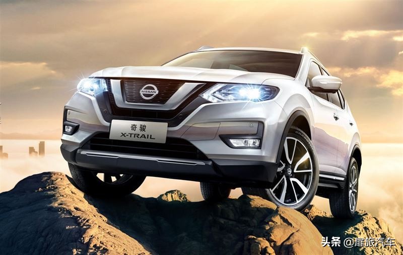 东风日产高国林：旧人新谋