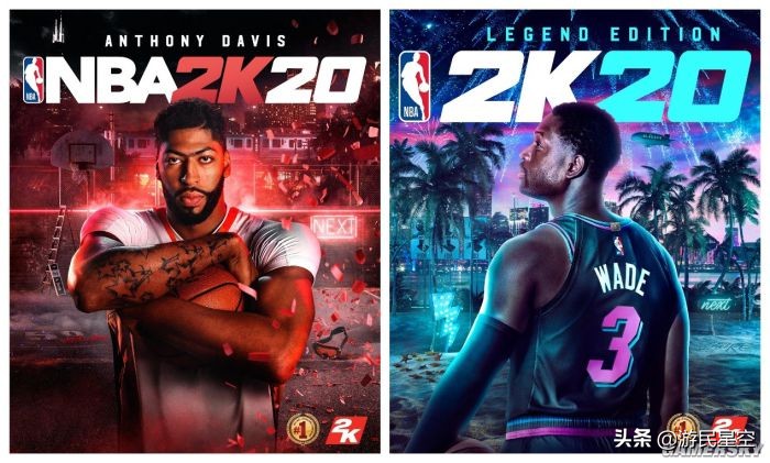 nba2k为什么没有剧情(实现篮球梦？带你走过十载《NBA 2K》生涯模式)