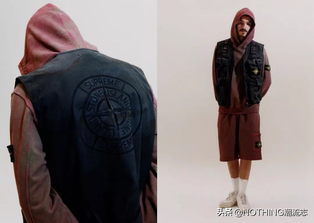 當下最熱門的20個時尚品牌，你認識幾個？