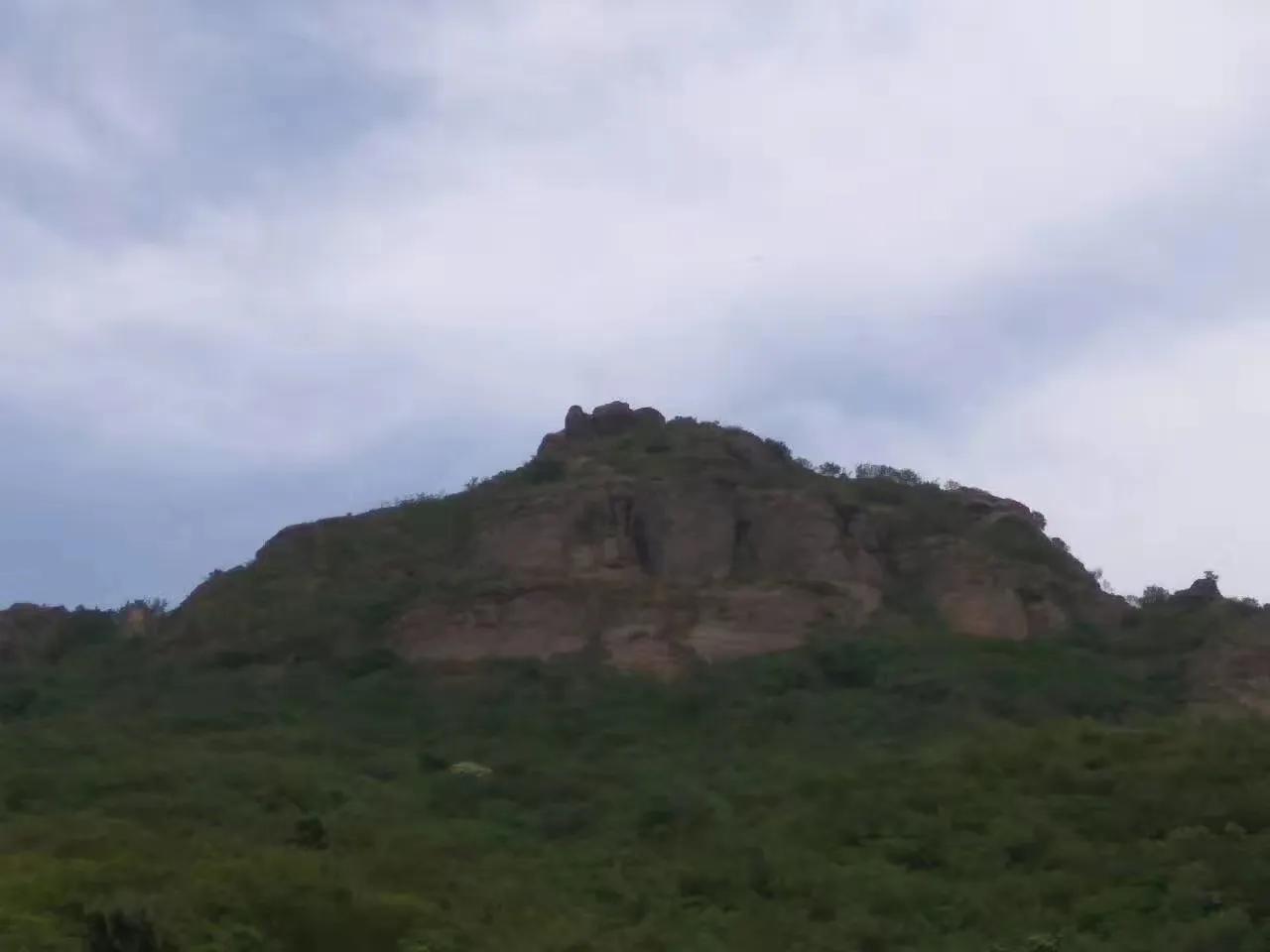 假期去北京十大古道，条条古道讲述着悠久的历史，看着秀丽的风光