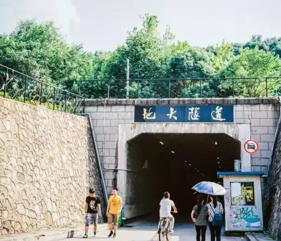 武汉的一些高校太有特色了，看完好想再来武汉读一次大学