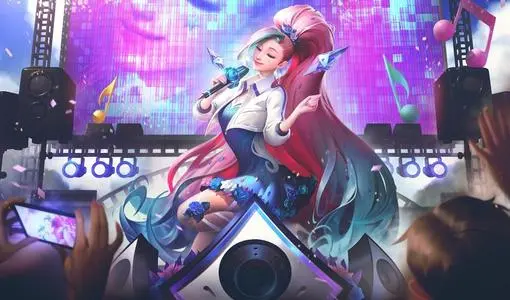 lol美化大师最新版（英雄联盟换肤大师官网）  第4张