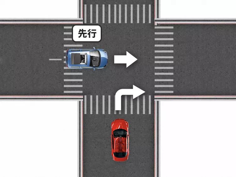 “闯绿灯”扣2分罚200！这些路口潜规则很多司机都不懂