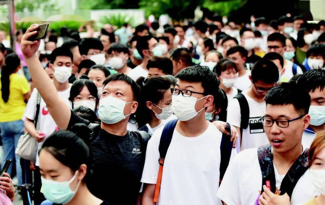 2021年高考已落幕，各地“预测分数线”出炉，仅供参考