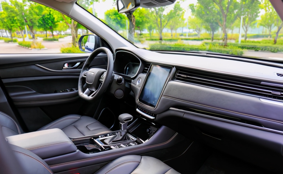 预算10万也能拥有7座SUV？这3款国产神车帮你圆梦