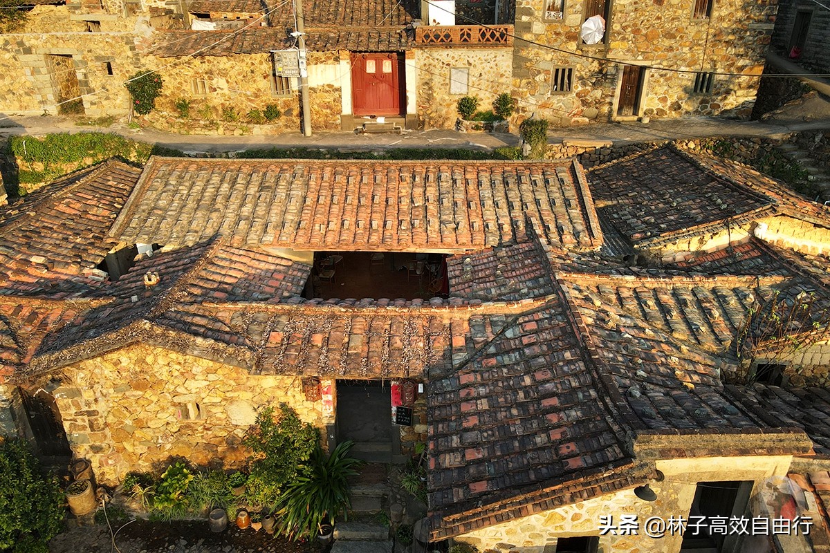 福建特色旅游路线：泉州市惠安县3日自驾精华路线攻略