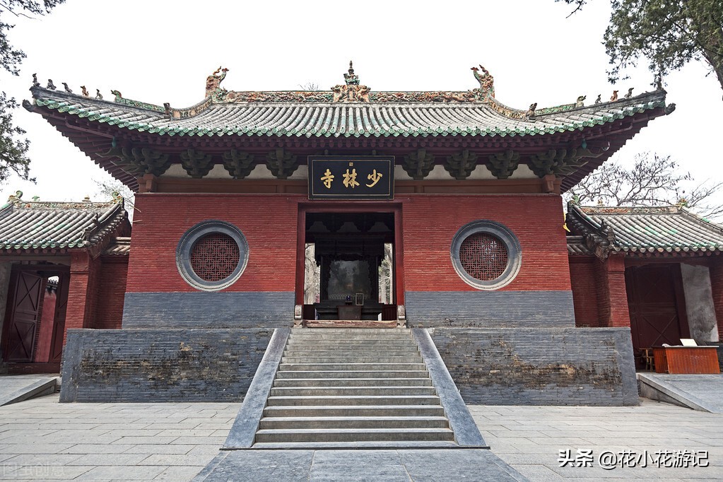 一张导航图自驾游黄河，全程6100多公里，从入海口到约古宗列