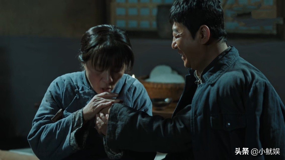 《功勋》口碑持续上升，10位配角功不可没，刘欢凭演技出圈