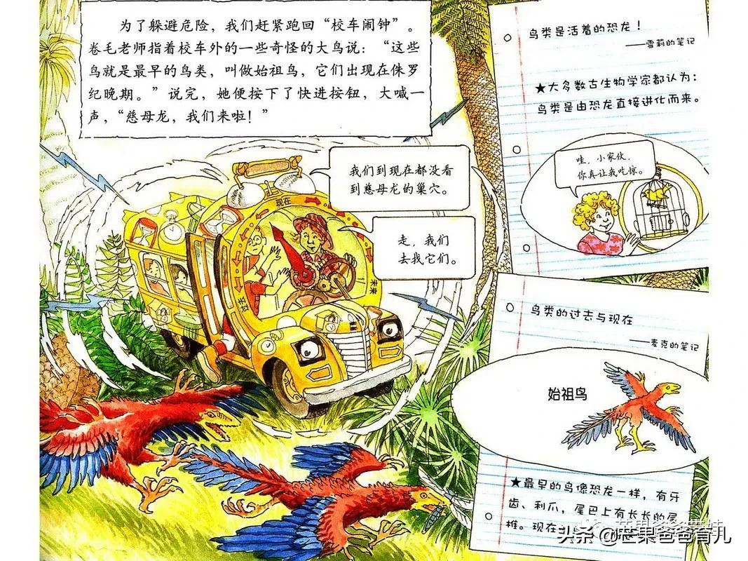 他推荐这TOP20绘本,幼儿园老师照单采购!每本孩子都看了上百遍
