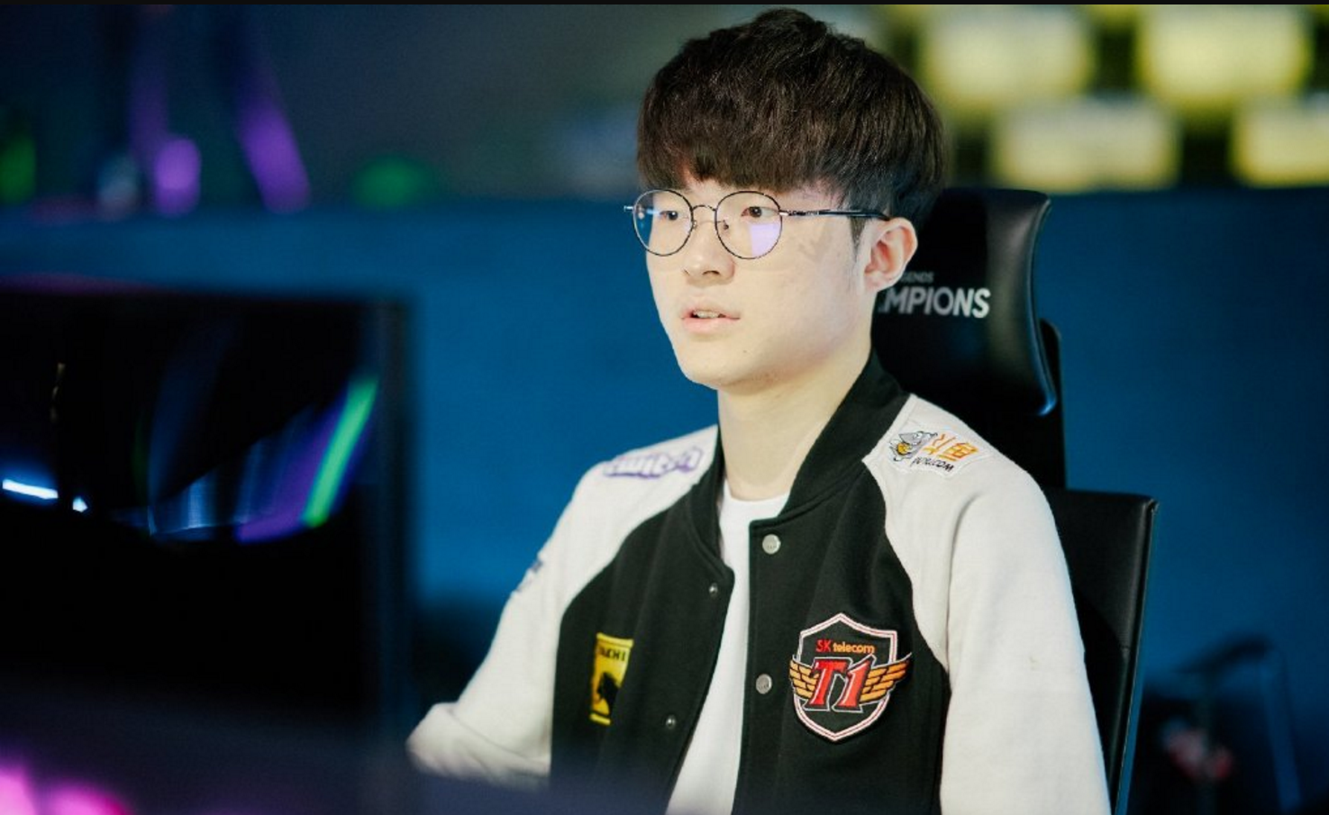 grf第一次打lck决赛(LCK总决赛：Faker重登神坛！SKT3:0击败GRF斩获春季总冠军！)