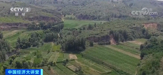 没想到，西北农林科技大学竟然有“两副面孔”