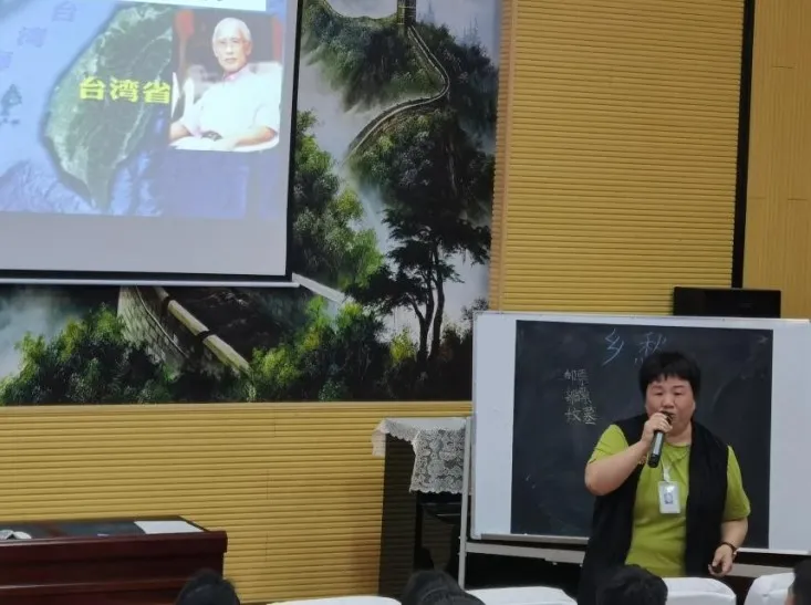 惊喜！这个学校，每周四节阅读课