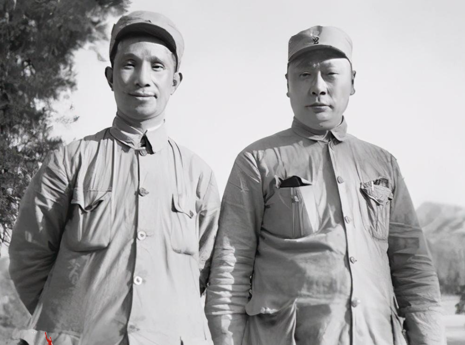 陈毅战功高过贺龙，但元帅排名为何排在贺龙后面？