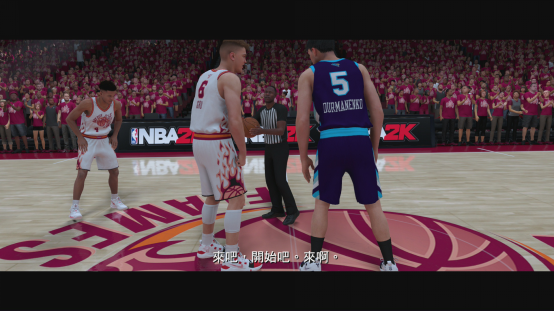 冠军篮球经理2补丁-NBA2K20优化补丁已上线BUG修复-第3张图片