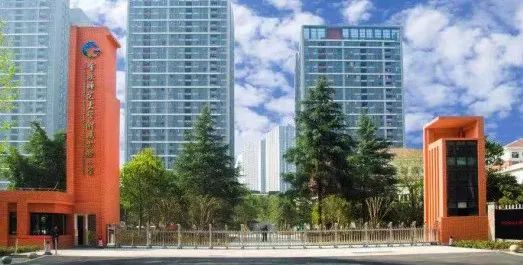 重庆6所具有高校背景的中小学！值得您拥有