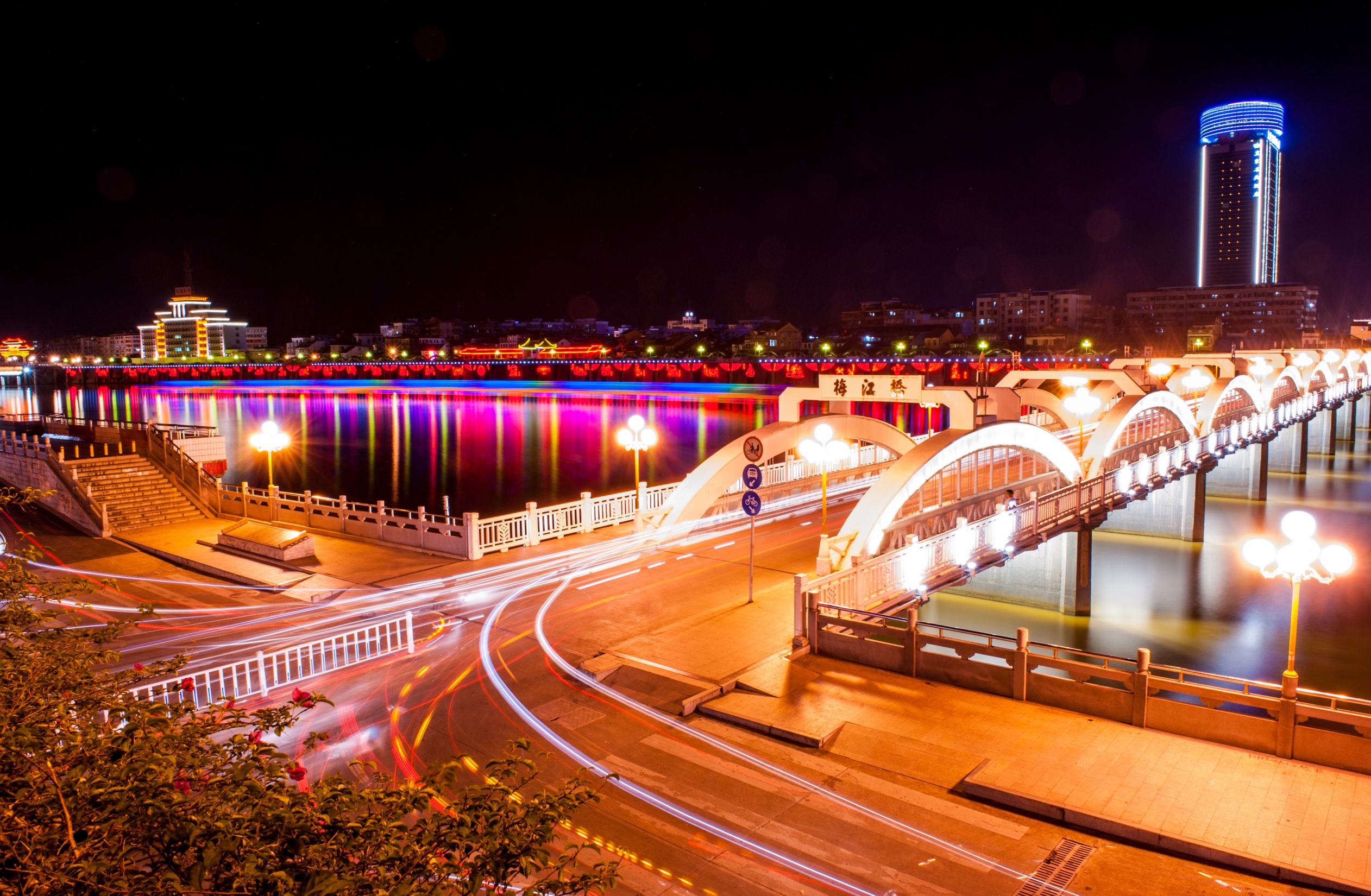 梅州四所最强高中，优先投档率高，东山中学稳居榜首