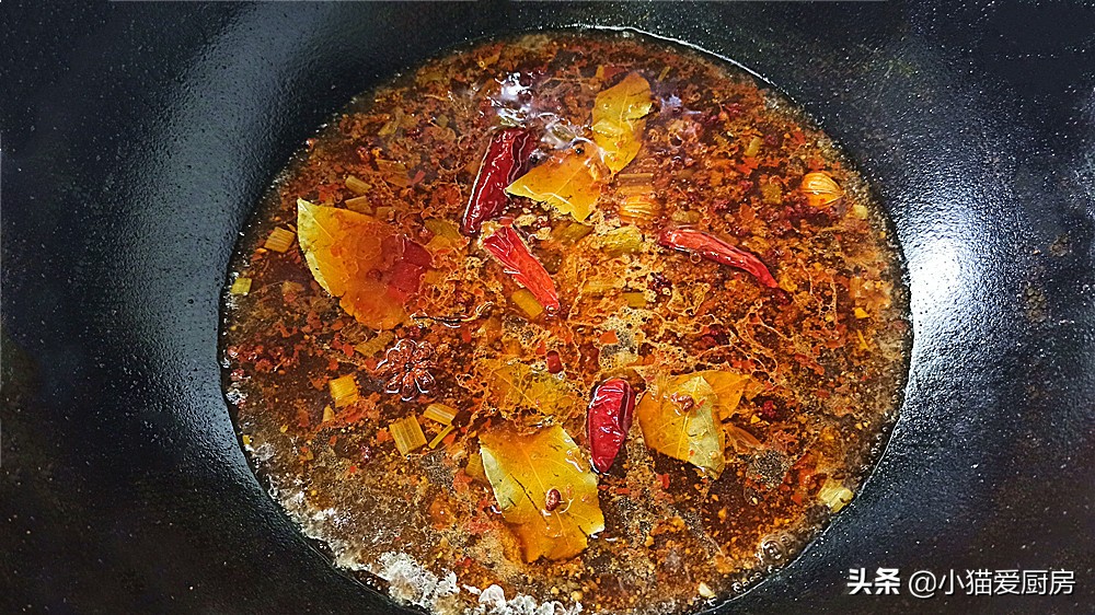 麻辣兔肉的做法,麻辣兔肉的做法步驟