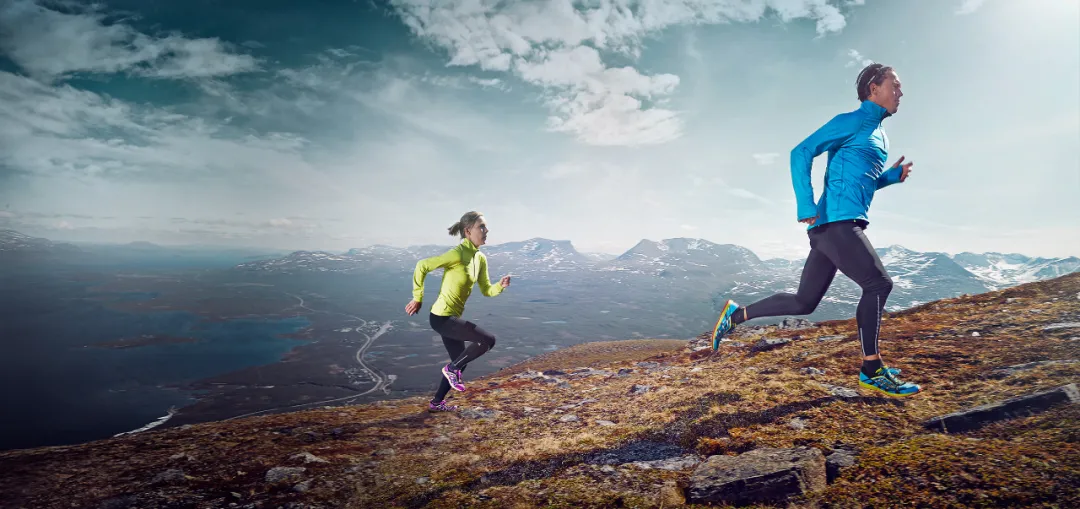 你所不知道的小众路跑鞋