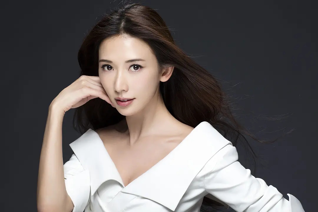中国最漂亮的十大美女 中国十大美女排行榜