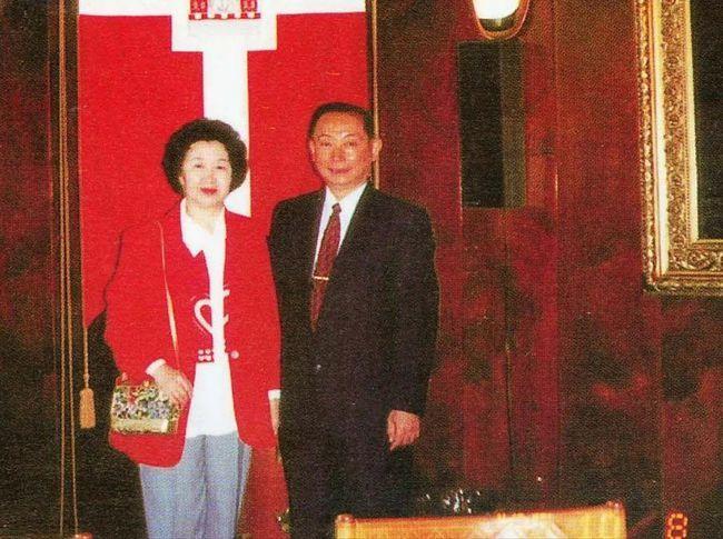 京劇大師梅葆玖：與妻子一生無兒無女，晚年與20隻貓為伴