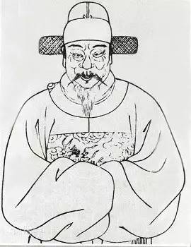 南明20位内阁首辅列表图：首任首辅为史可法，末任首辅为张煌言