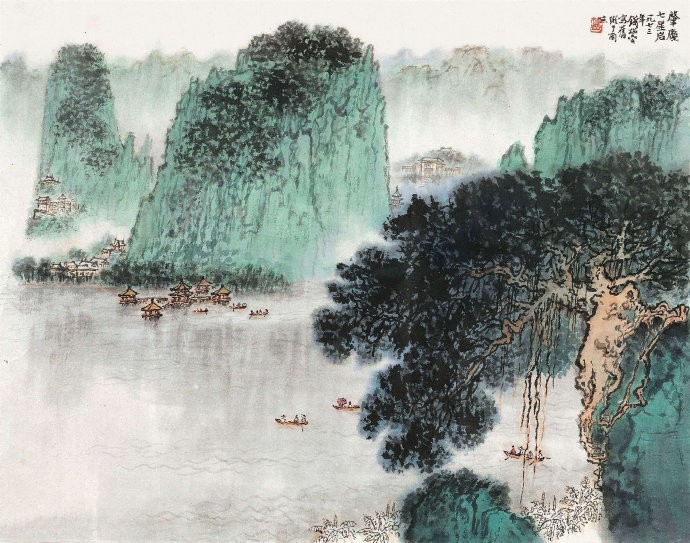 史上骂人最狠的8句古诗词，骂人都那么有学问，叹为观止