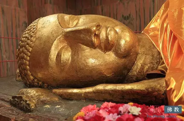 佛涅槃日！共同瞻礼全球14尊佛涅槃像