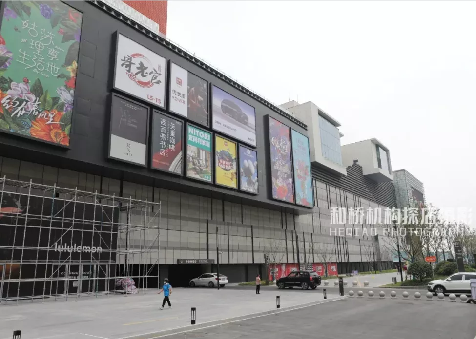 玩轉區域經濟，從大悅城到大悅春風里，大悅城到底做對了什么？