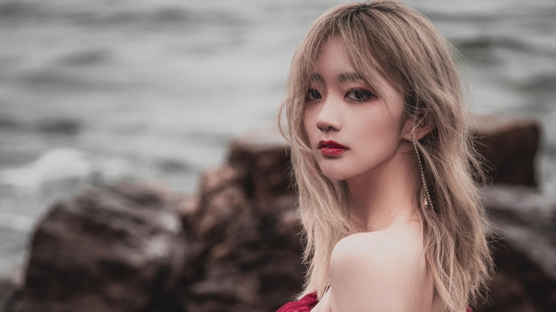 给女生起外号可爱点的，取得好还能增进关系