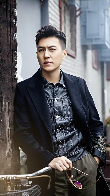 靳东八字分析 靳东本命 - 时代开运网