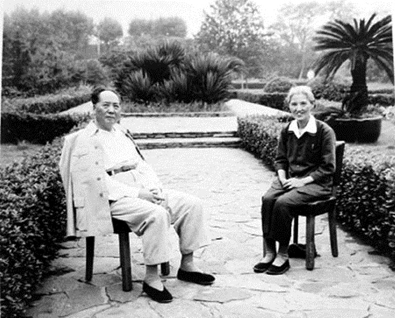 田家英陪伴毛泽东18年，44岁自杀身亡，毛泽东直言：他其实没问题