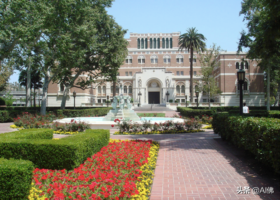 美国最好的50所艺术学院