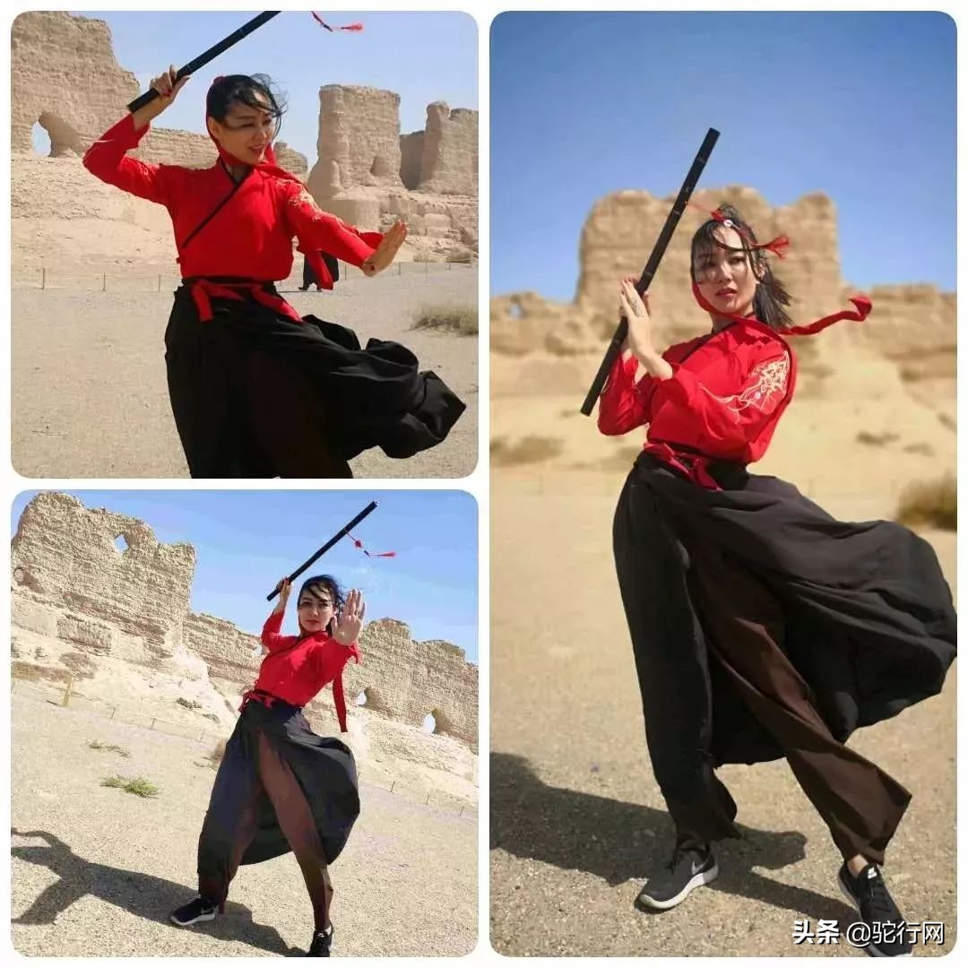 敦煌——瓜州6天5夜大敦煌游学之旅最全攻略