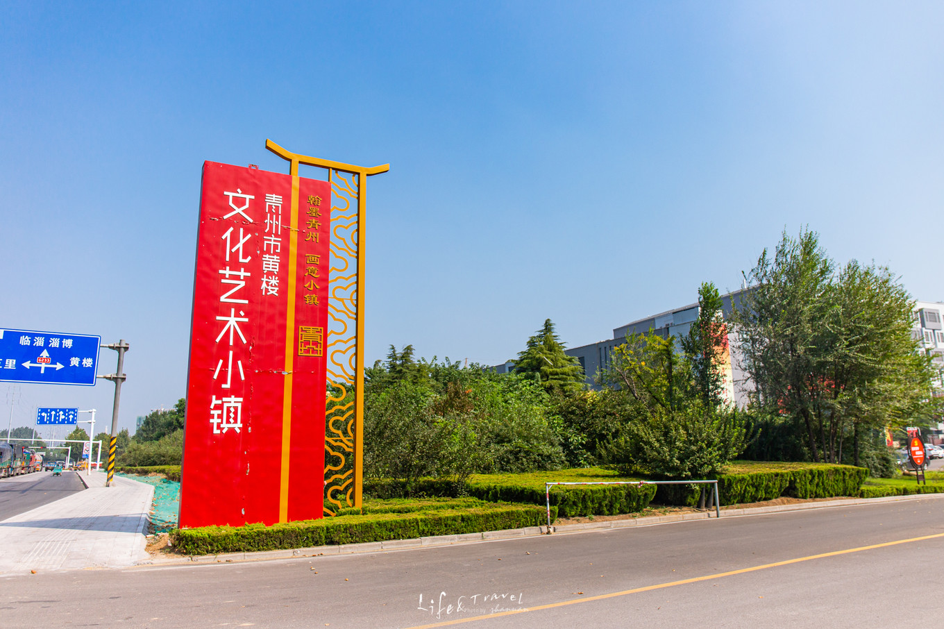 青州旅游景点大全哪里最好（青州景区十大必去景点）