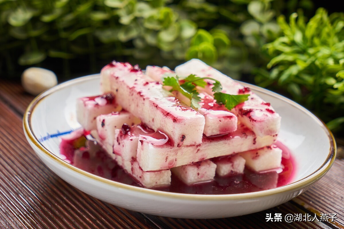 秋天要多吃山药，山药最好吃的9种做法，你都吃过吗？