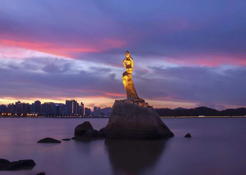 堪称珠海最全最全的旅游攻略了,拿来吧你