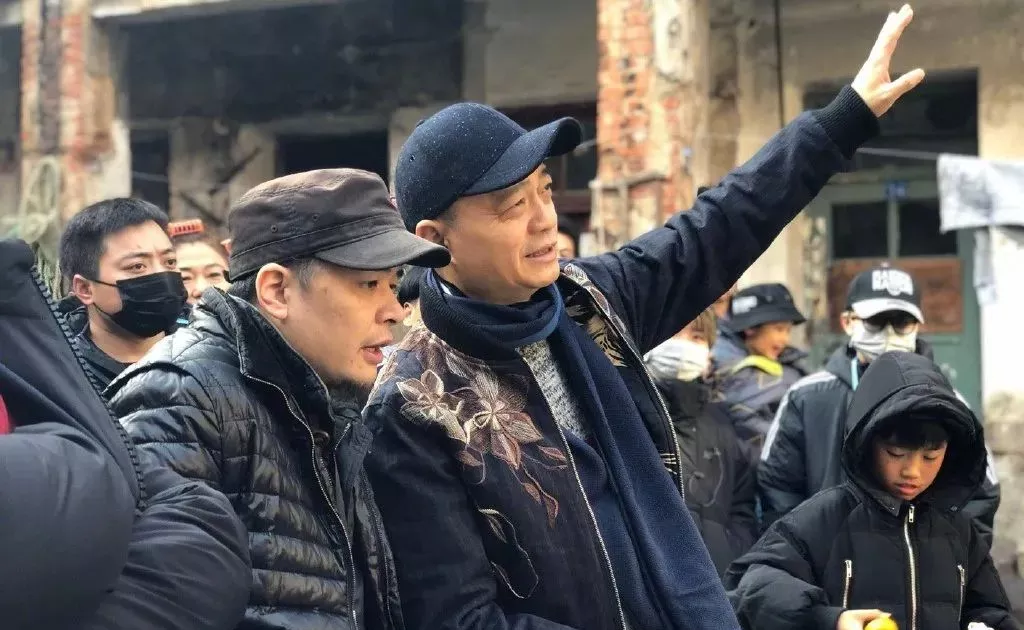 狂骗434亿,坑惨4万人!娱乐圈第一大忽悠,终于要凉
