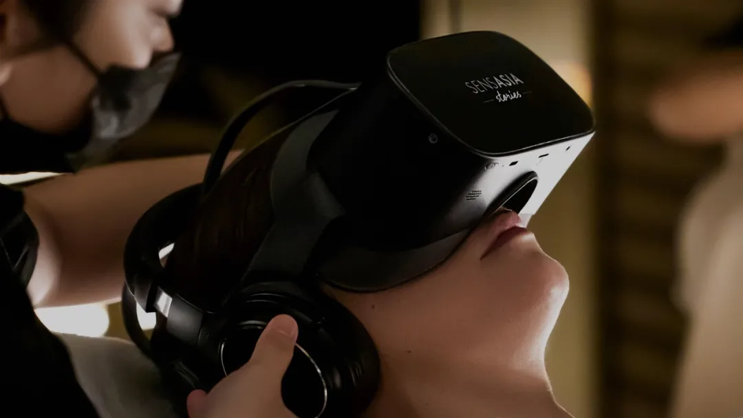 年轻人都爱的「大保健」，店该怎样设计？