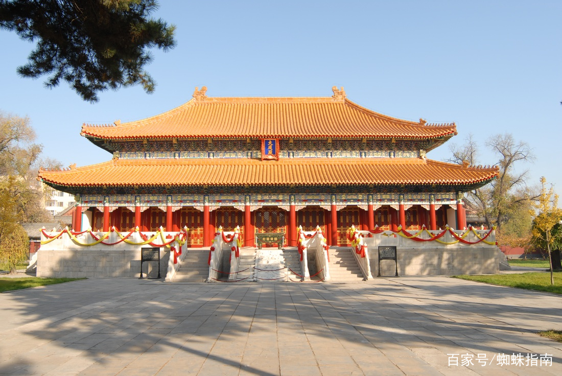 最新，国家一级博物馆名单大全，建议收藏（上）