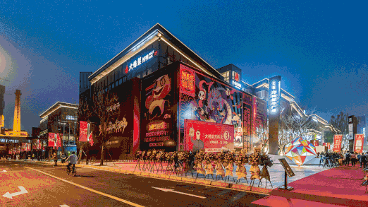 成都“二仙桥”火遍全网！这所一流大学坐落于此，地铁直达校门口！