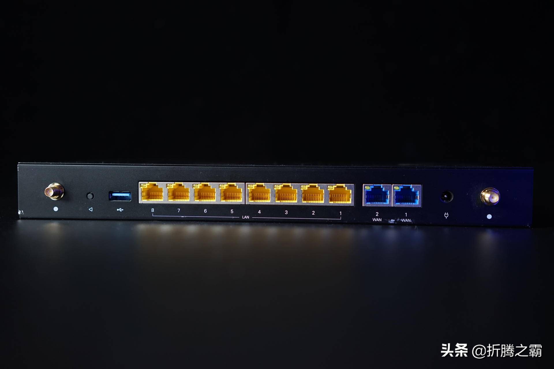 异点组网，VPN，内网穿透变得如此简单，蒲公英X6让你如虎添翼