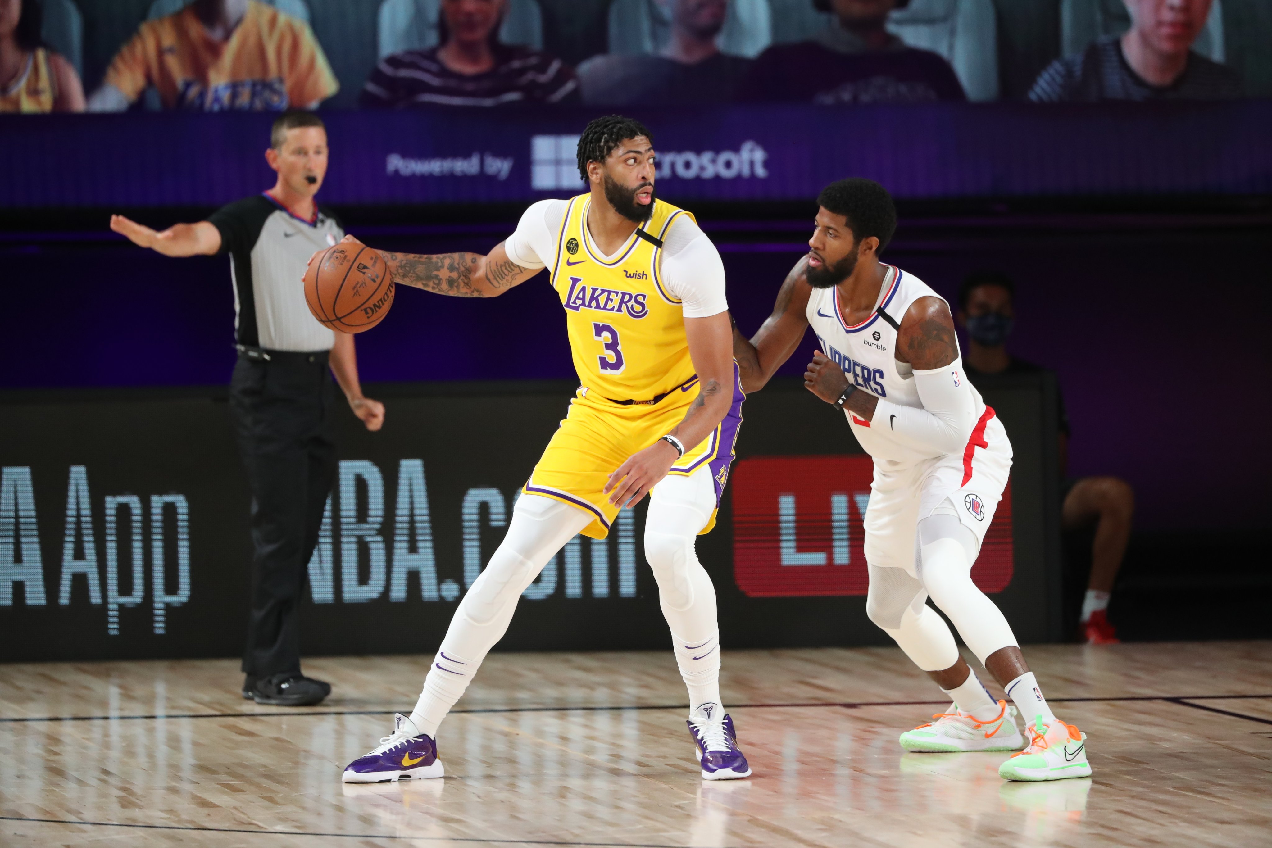 nba为什么可以开赛(NBA季后赛根本没工资，为何球员还要执意开赛？皆因好处太多)