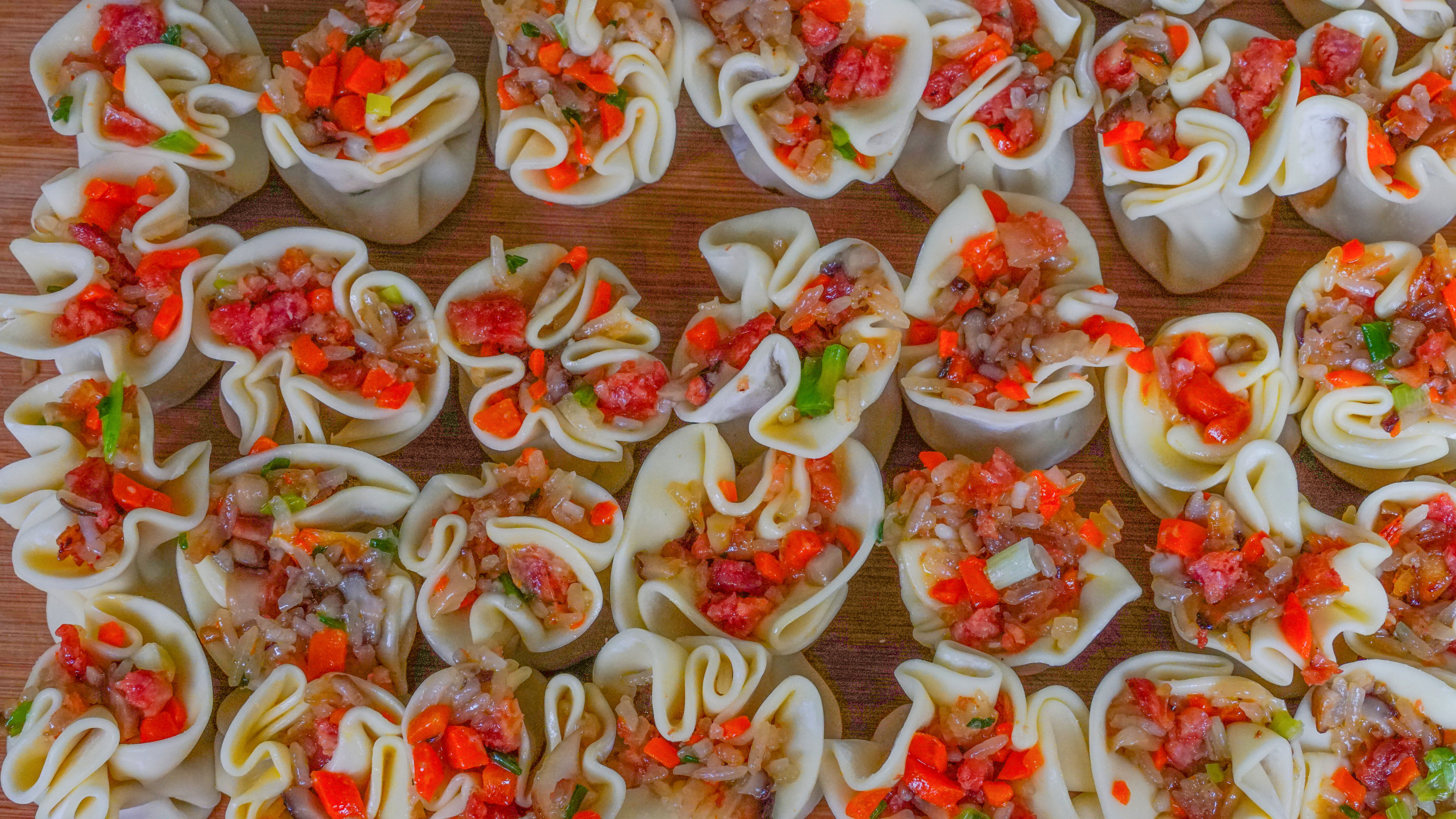 高考的孩子早餐别将就，分享一周早餐，7天不重样，简单好吃营养