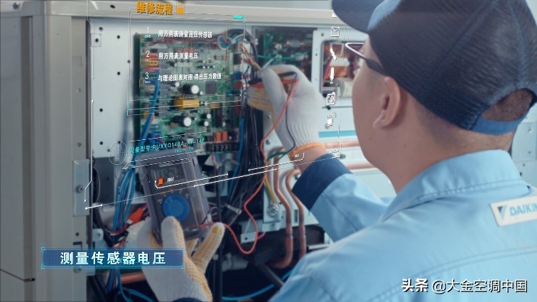 責(zé)任指引可持續(xù)發(fā)展未來！大金中國發(fā)布2021可持續(xù)發(fā)展報告