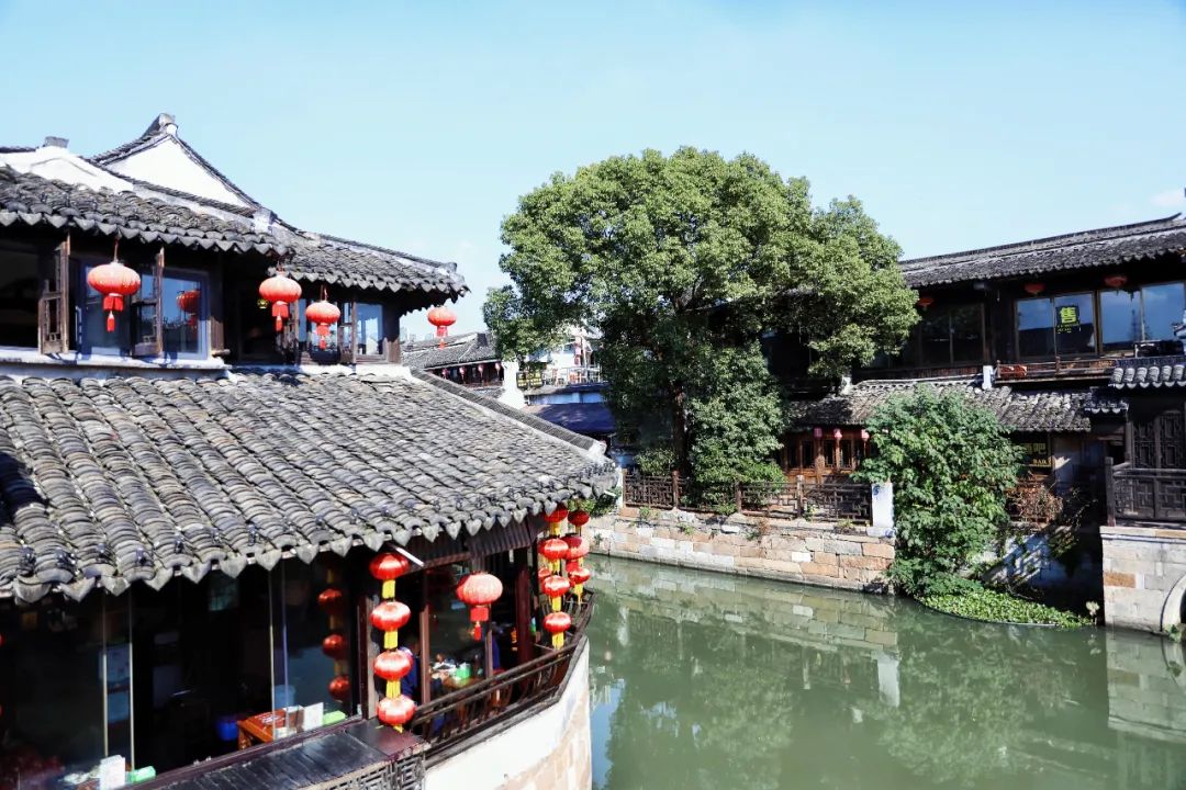 跟着诗人游浙江！大运河诗路之旅，一路有哪些必打卡的地方？