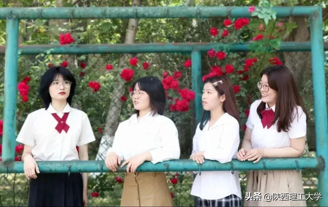 赞！赞！赞！|陕理工学霸宿舍组团上岸啦