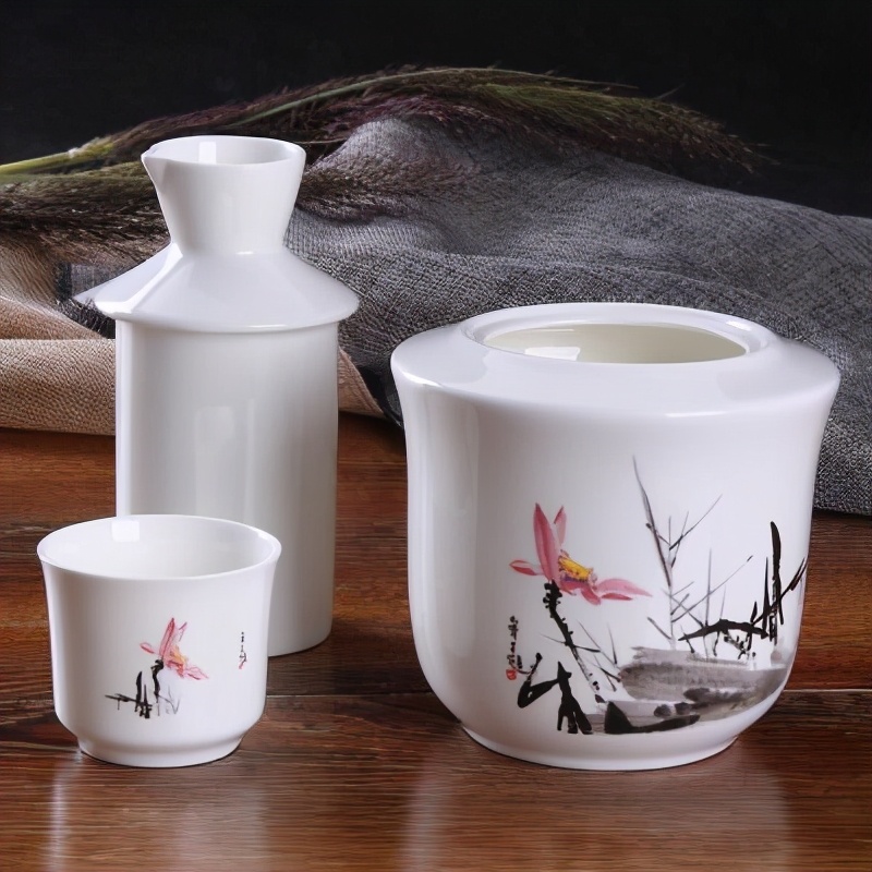 「营销向水浒」景阳冈店小二的营销策略兼科学测算武松的酒量