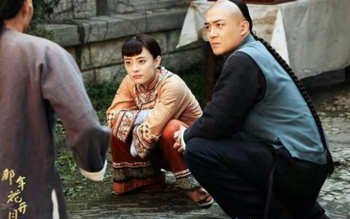慈禧干女儿周莹，清末女首富，历史上此人下场如何？
